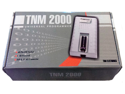  USB Mini Universal Programmer 2000