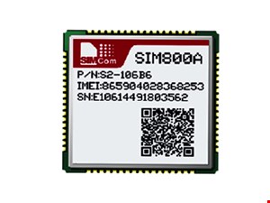 SIM800A