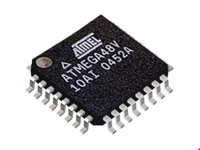 ATMEGA48V-10AI