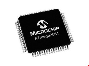 ATMEGA2561-16AU