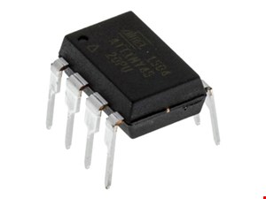 ATTINY45-20PU