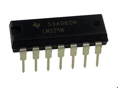 LM324N-DIP