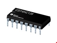CD74HC139E-DIP