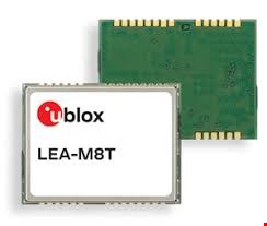 LEA-M8T-0-10