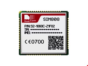 SIM808