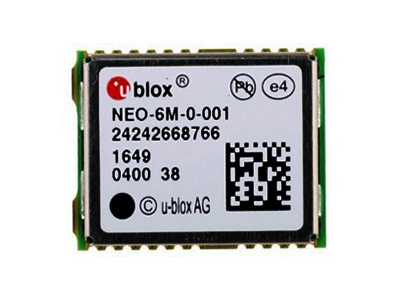 u-blox