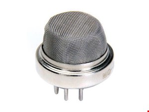 MQ5 GAS SENSOR